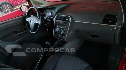 PUNTO 1.6 Essence 16V