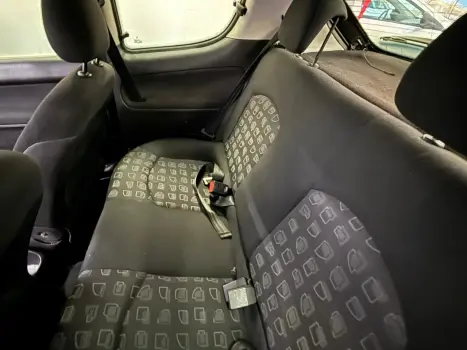 206 Presence 1.4/ 1.4 Flex 8V 3p