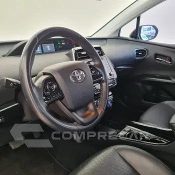 PRIUS 1.8 16V