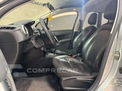 C3 1.6 4P TENDANCE FLEX AUTOMÁTICO