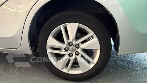 Corolla GLi 1.8 Flex 16V  Aut.
