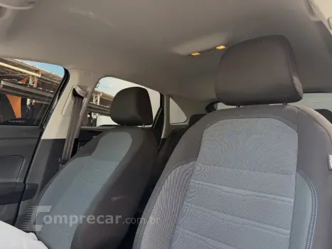 NIVUS 1.0 200 TSI Sense