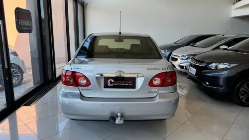COROLLA 1.8 Se-g 16V