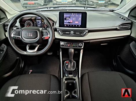 FASTBACK 1.0 Turbo 200