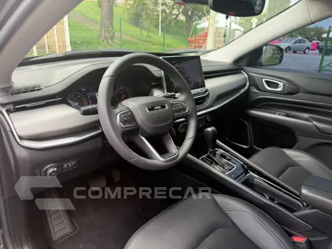 COMPASS 1.3 T270 Turbo Longitude