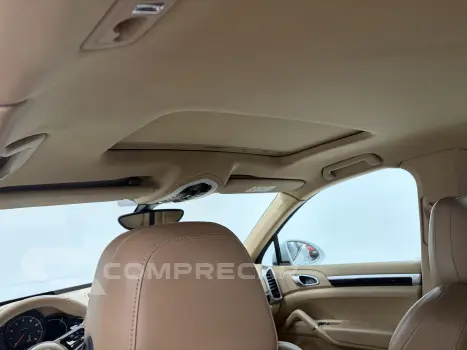 CAYENNE 3.0 S V6
