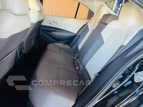 COROLLA 2.0 Altis 16V