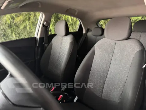 HB20 1.0 12V Comfort Plus