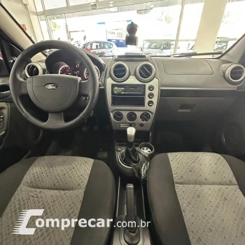 FIESTA 1.6 MPI Class 8V
