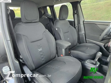 RENEGADE 1.3 T270 TURBO FLEX SPORT AT6