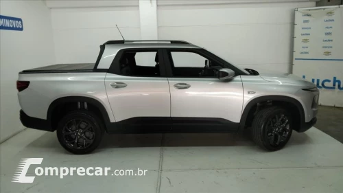 MONTANA 1.2 TURBO FLEX PREMIER AUTOMÁTICO