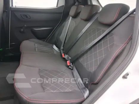 KWID 1.0 12V SCE FLEX ZEN MANUAL