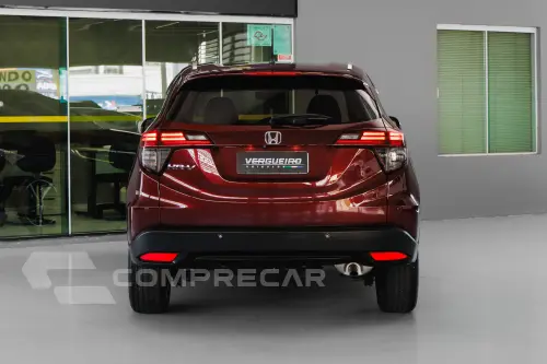 HR-V 1.8 16V EX
