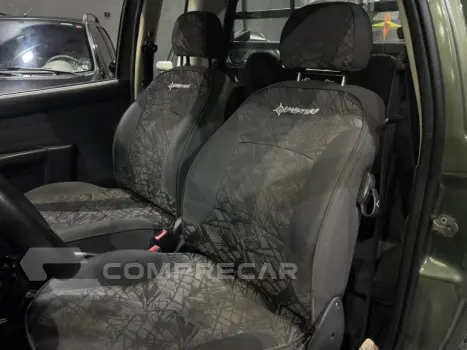 STRADA 1.8 MPI ADVENTURE LOCKER CE 8V FLEX 2P MANUAL