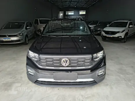 T-CROSS 1.0 200 TSI Sense