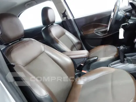 COBALT - 1.8 MPFI LTZ 8V 4P AUTOMÁTICO