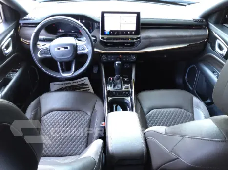 COMMANDER 2.0 TD380 TURBO DIESEL OVERLAND AT9