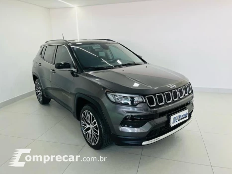 COMPASS LIMITED TF