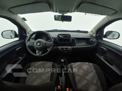 MOBI 1.0 EVO FLEX LIKE. MANUAL