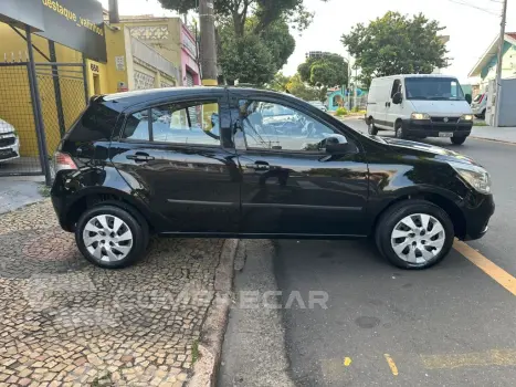 AGILE LT 1.4 MPFI 8V FlexPower 5p