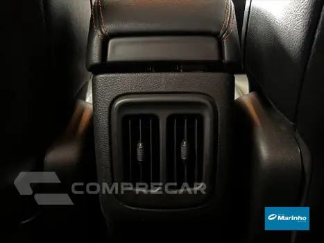 COMPASS 2.0 16V FLEX LIMITED AUTOMÁTICO