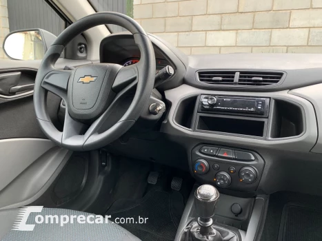 ONIX 1.0 MPFI JOY 8V FLEX 4P MANUAL