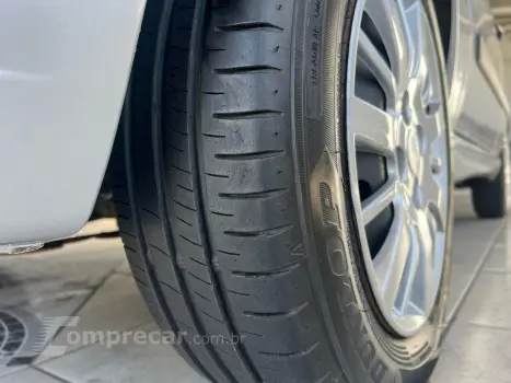 PALIO 1.0 MPI Fire 8V