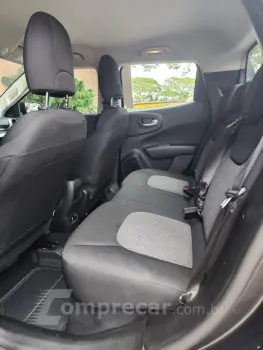 Toro Endurance 1.3 T270 4x2 Flex Aut.