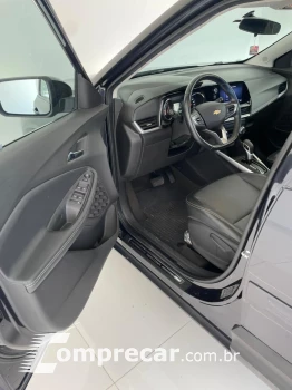 MONTANA 1.2 Turbo Premier