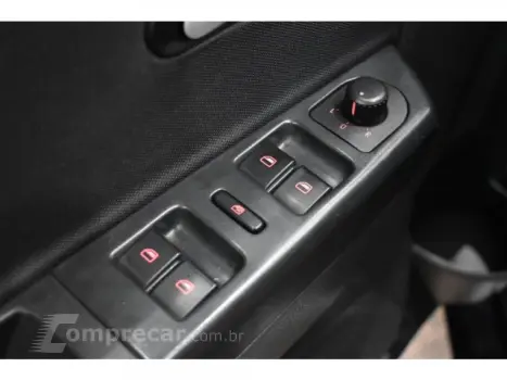 FOX - 1.0 MI 8V 4P MANUAL