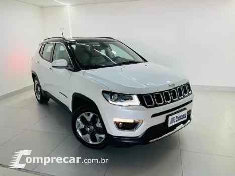 COMPASS LIMITED F