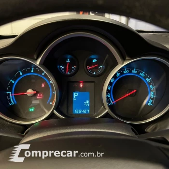 CRUZE 1.8 LT 16V