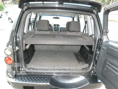 PAJERO 2.0 TR4 4X4 16V