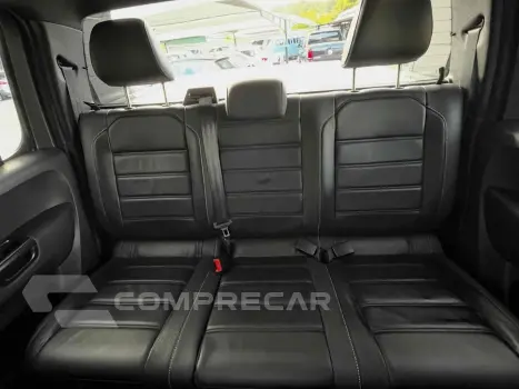 AMAROK 3.0 EXTREME CD 4X4 TURBO DIESEL AUTOMÁTICO