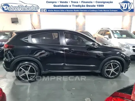 HR-V 1.8 16V LX