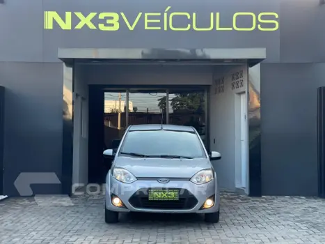 FIESTA 1.6 ROCAM SE 8V FLEX 4P MANUAL