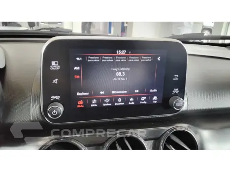 CRONOS DRIVE 1.0 6V FLEXX