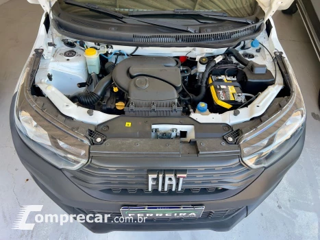 Strada 1.4 Fire Flex Endurance Cs Manual