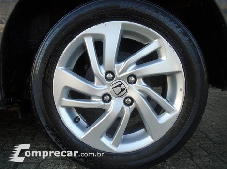FIT 1.5 LX 16V