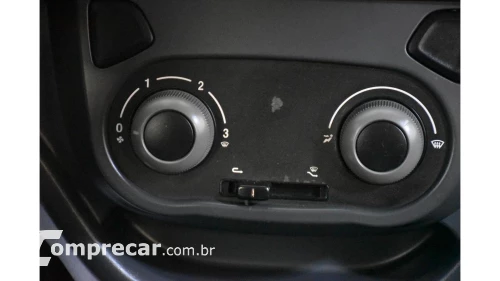 UNO - 1.0 EVO VIVACE 8V 4P MANUAL