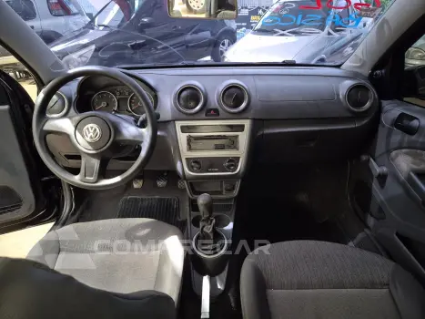 Gol 1.0 Mi 8V Flex 2P Manual G.Vi