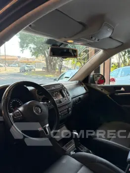 TIGUAN 2.0 TSI 16V Turbo