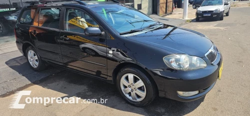 FIELDER 1.8 Se-g 16V