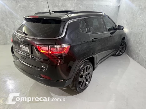 COMPASS 1.3 T270 Turbo S