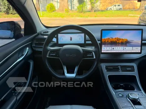 King 1.5 Dm-I Phev Gs Automático