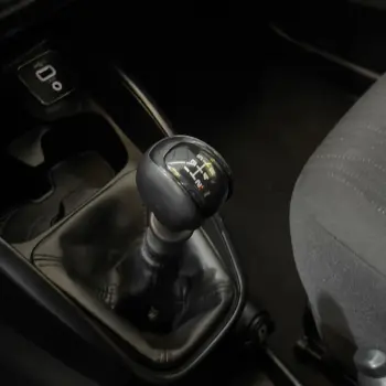 CRONOS DRIVE 1.0 6V Flex