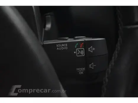 DUSTER - 2.0 DYNAMIQUE 4X2 16V 4P AUTOMÁTICO