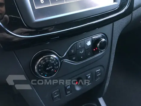 Sandero 1.6 16V SCE FLEX STEPWAY EASY-R