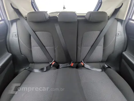 ONIX 1.0 FLEX LT MANUAL