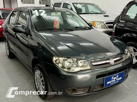 SIENA 1.0 MPI Fire EX 16V
